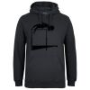 JB's Mens Fleecy Hoodie Thumbnail