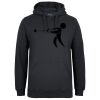 JB's Mens Fleecy Hoodie Thumbnail