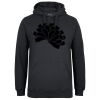 JB's Mens Fleecy Hoodie Thumbnail