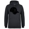 JB's Mens Fleecy Hoodie Thumbnail