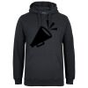 JB's Mens Fleecy Hoodie Thumbnail