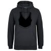 JB's Mens Fleecy Hoodie Thumbnail