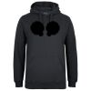 JB's Mens Fleecy Hoodie Thumbnail