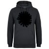 JB's Mens Fleecy Hoodie Thumbnail