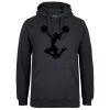 JB's Mens Fleecy Hoodie Thumbnail