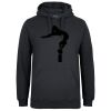 JB's Mens Fleecy Hoodie Thumbnail