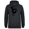 JB's Mens Fleecy Hoodie Thumbnail