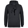 JB's Mens Fleecy Hoodie Thumbnail