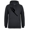 JB's Mens Fleecy Hoodie Thumbnail