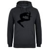 JB's Mens Fleecy Hoodie Thumbnail