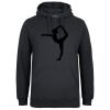 JB's Mens Fleecy Hoodie Thumbnail