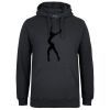 JB's Mens Fleecy Hoodie Thumbnail