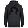 JB's Mens Fleecy Hoodie Thumbnail