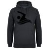 JB's Mens Fleecy Hoodie Thumbnail