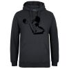 JB's Mens Fleecy Hoodie Thumbnail