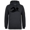 JB's Mens Fleecy Hoodie Thumbnail
