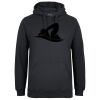 JB's Mens Fleecy Hoodie Thumbnail