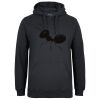 JB's Mens Fleecy Hoodie Thumbnail