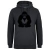 JB's Mens Fleecy Hoodie Thumbnail