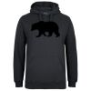 JB's Mens Fleecy Hoodie Thumbnail