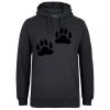 JB's Mens Fleecy Hoodie Thumbnail