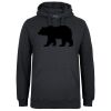 JB's Mens Fleecy Hoodie Thumbnail