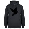 JB's Mens Fleecy Hoodie Thumbnail