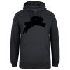 JB's Mens Fleecy Hoodie Thumbnail