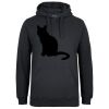 JB's Mens Fleecy Hoodie Thumbnail