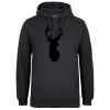 JB's Mens Fleecy Hoodie Thumbnail