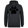 JB's Mens Fleecy Hoodie Thumbnail
