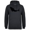 JB's Mens Fleecy Hoodie Thumbnail