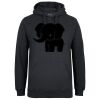 JB's Mens Fleecy Hoodie Thumbnail