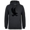 JB's Mens Fleecy Hoodie Thumbnail
