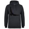 JB's Mens Fleecy Hoodie Thumbnail