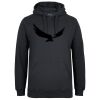 JB's Mens Fleecy Hoodie Thumbnail