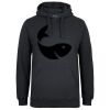 JB's Mens Fleecy Hoodie Thumbnail