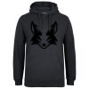 JB's Mens Fleecy Hoodie Thumbnail