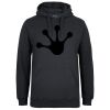 JB's Mens Fleecy Hoodie Thumbnail