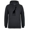 JB's Mens Fleecy Hoodie Thumbnail