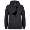 JB's Mens Fleecy Hoodie Thumbnail