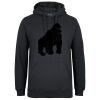 JB's Mens Fleecy Hoodie Thumbnail