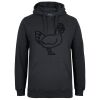 JB's Mens Fleecy Hoodie Thumbnail