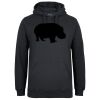 JB's Mens Fleecy Hoodie Thumbnail