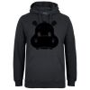 JB's Mens Fleecy Hoodie Thumbnail