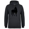 JB's Mens Fleecy Hoodie Thumbnail