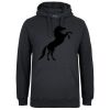 JB's Mens Fleecy Hoodie Thumbnail