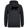 JB's Mens Fleecy Hoodie Thumbnail