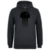 JB's Mens Fleecy Hoodie Thumbnail