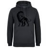 JB's Mens Fleecy Hoodie Thumbnail